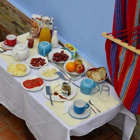 Casa Do Funil Guest House Mértola Eksteriør bilde